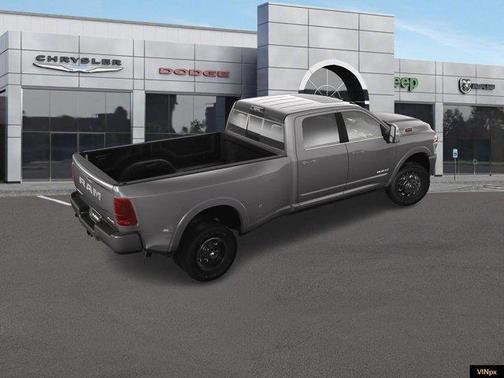 2025 RAM 3500 Limited