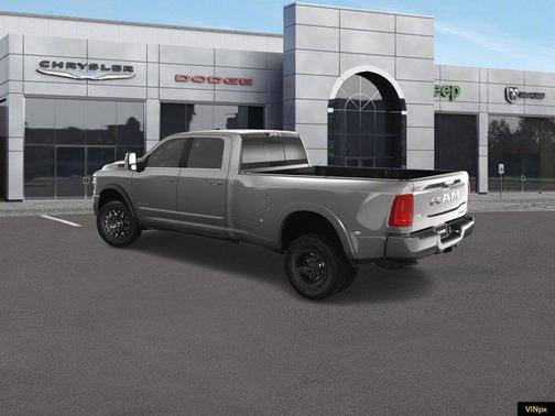 2025 RAM 3500 Limited