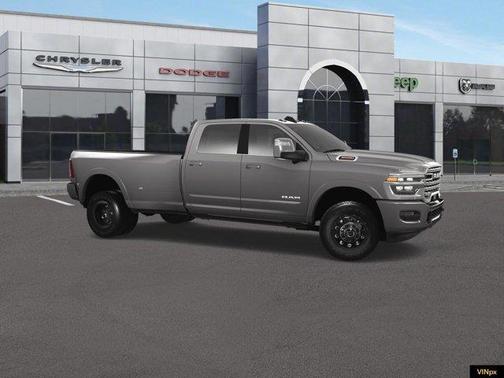 2025 RAM 3500 Limited