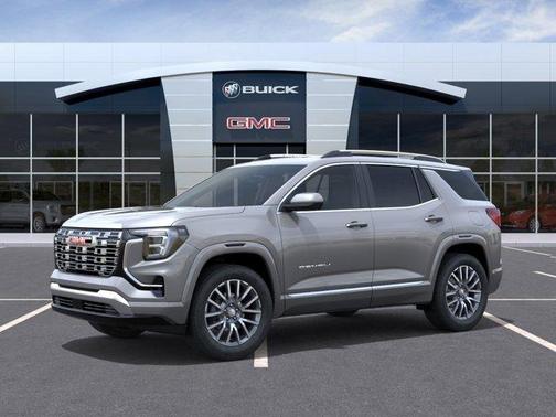 Sterling 2026 GMC Terrain Denali
