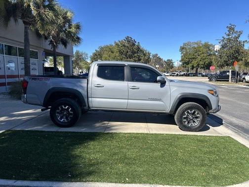 2018 Toyota Tacoma TRD Off Road
