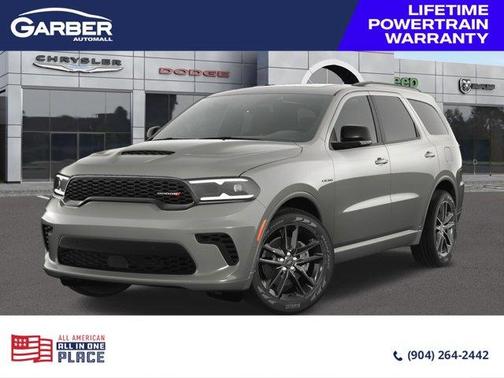 2025 Dodge Durango R/T