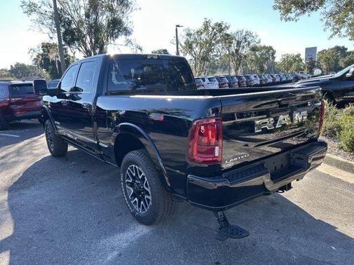 2026 RAM 2500 Limited
