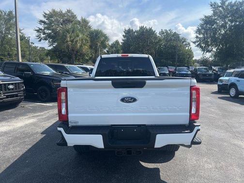 2026 Ford F-350 XL