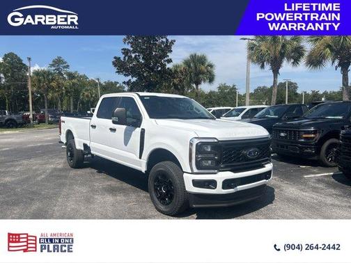 2026 Ford F-350 XL