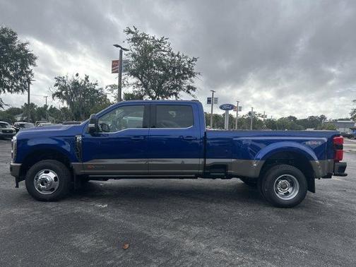 2026 Ford F-350