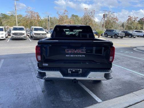 Onyx Black 2026 GMC Sierra 1500 Pro