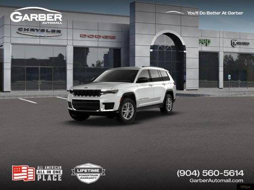 Silver Zynith 2026 Jeep Cherokee