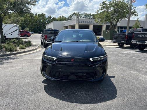 2025 Dodge Hornet GT