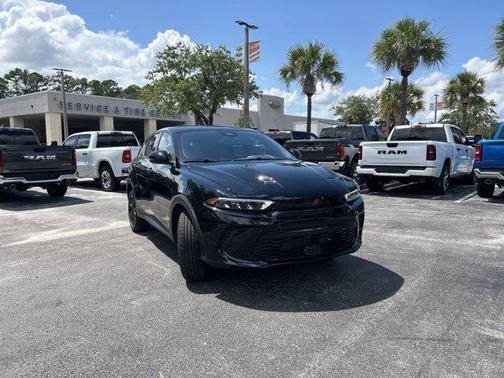 2025 Dodge Hornet GT