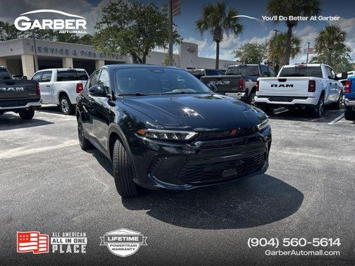 2025 Dodge Hornet GT