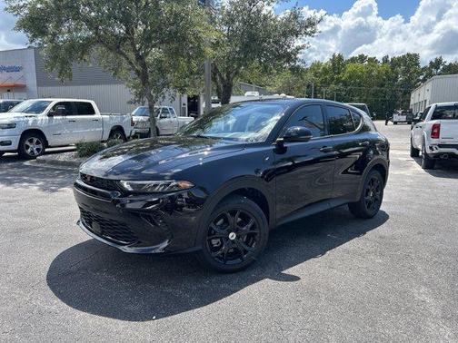 2025 Dodge Hornet GT