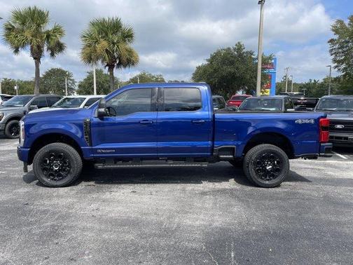 2026 Ford F-350 XLT