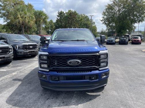 2026 Ford F-350 XLT