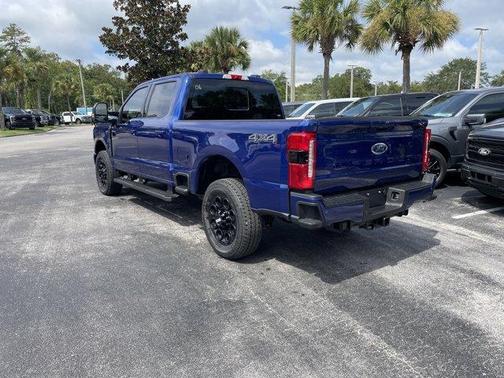 2026 Ford F-350 XLT