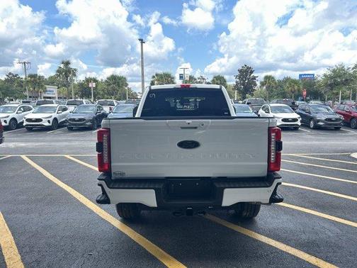 2025 Ford F-250 XLT
