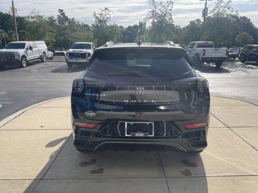 2025 Buick Encore GX Avenir