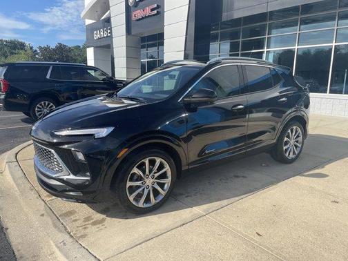 2025 Buick Encore GX Avenir