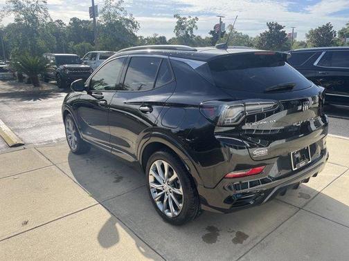 2025 Buick Encore GX Avenir