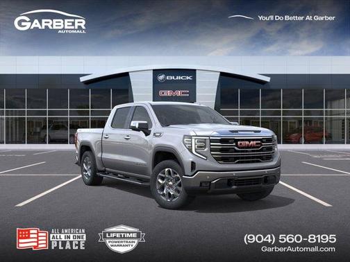 Sterling 2026 GMC Sierra 1500 SLT