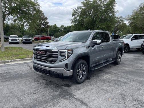 Sterling 2026 GMC Sierra 1500 SLT