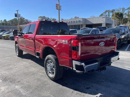2026 Ford F-350 Lariat Super Duty