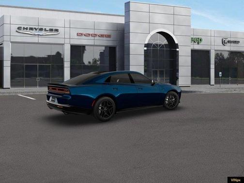 2026 Dodge Charger 