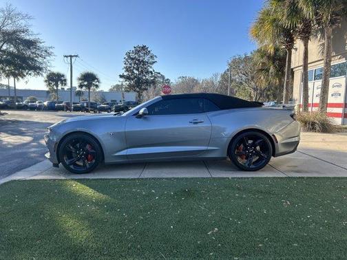 2023 Chevrolet Camaro 2SS