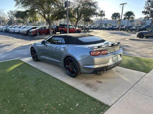 2023 Chevrolet Camaro 2SS