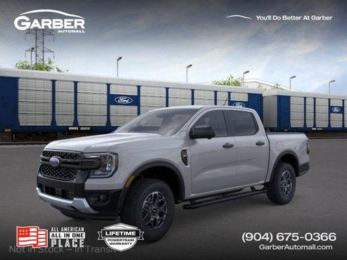 Avalanche 2026 Ford Ranger XLT