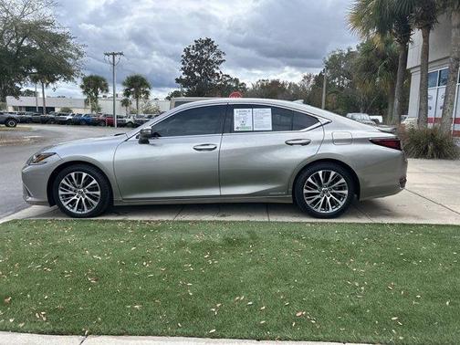 2019 Lexus ES 300h 300H