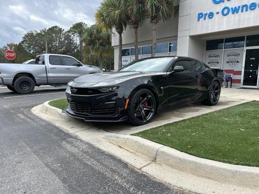 2024 Chevrolet Camaro 2SS