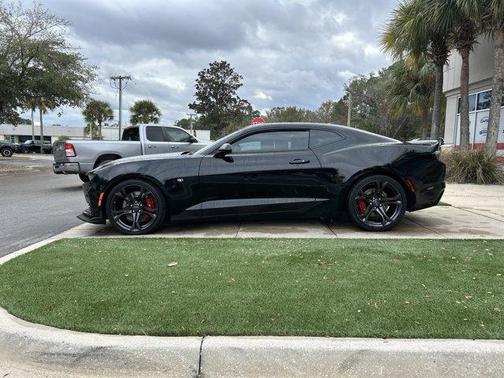 2024 Chevrolet Camaro 2SS