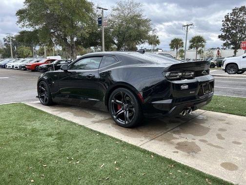 2024 Chevrolet Camaro 2SS