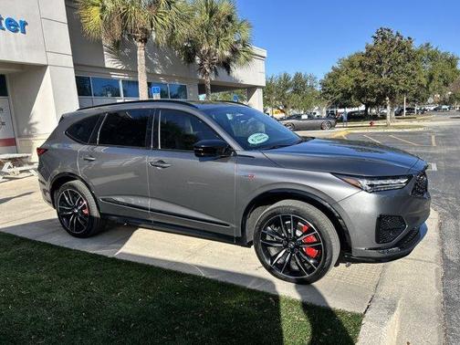 2023 Acura MDX Type S w/Advance Package