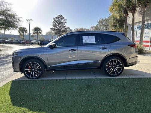 2023 Acura MDX Type S w/Advance Package
