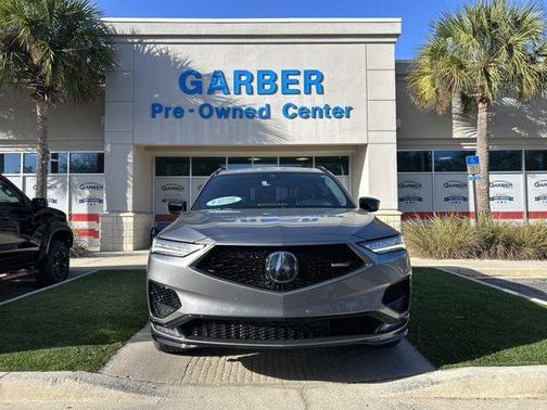 2023 Acura MDX Type S w/Advance Package