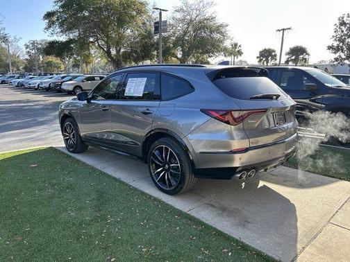 2023 Acura MDX Type S w/Advance Package