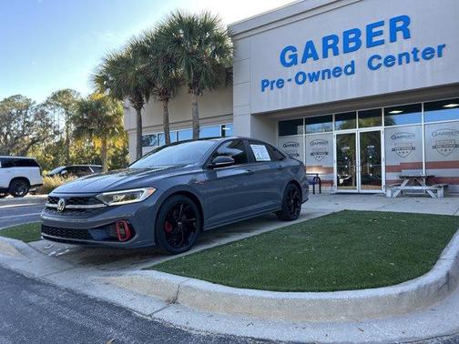 2023 Volkswagen Jetta GLI 2.0T Autobahn