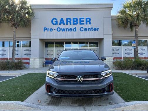 2023 Volkswagen Jetta GLI 2.0T Autobahn