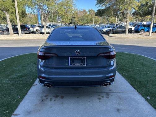 2023 Volkswagen Jetta GLI 2.0T Autobahn