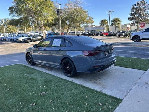 2023 Volkswagen Jetta GLI 2.0T Autobahn