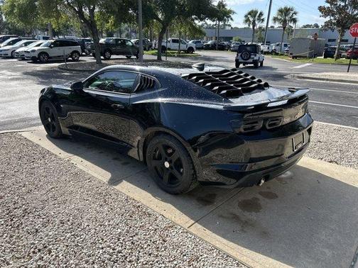 2019 Chevrolet Camaro 1LT