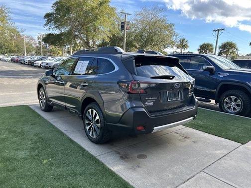 2023 Subaru Outback Touring XT
