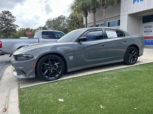 2019 Dodge Charger GT