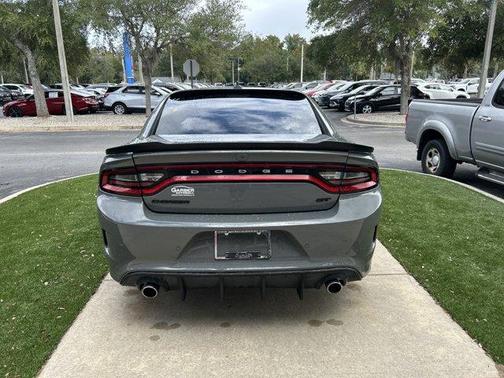 2019 Dodge Charger GT
