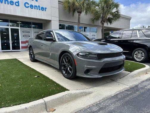 2019 Dodge Charger GT