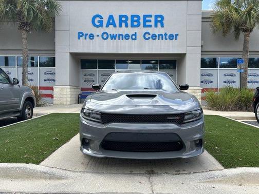 2019 Dodge Charger GT