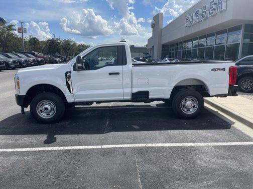 2026 Ford F-250 XL