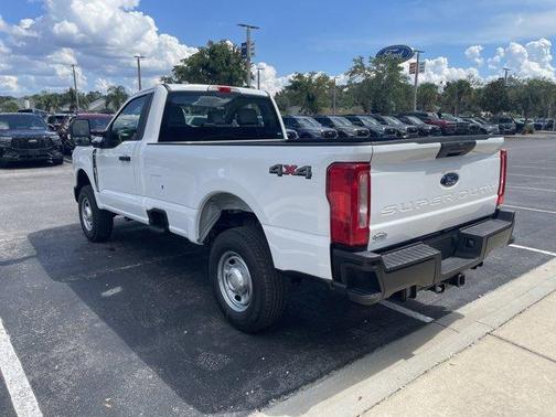 2026 Ford F-250 XL